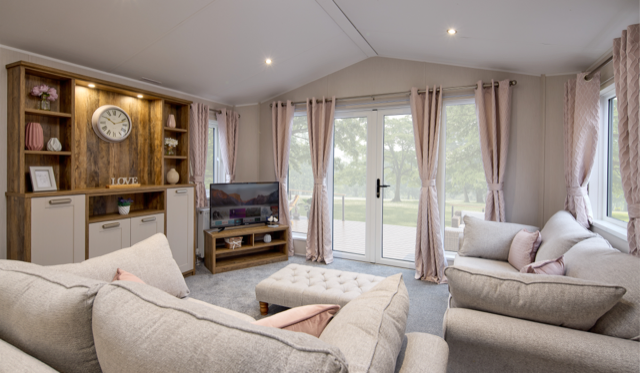 Willerby - Shearton 2024
