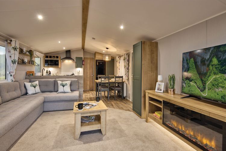Willerby - Sierra