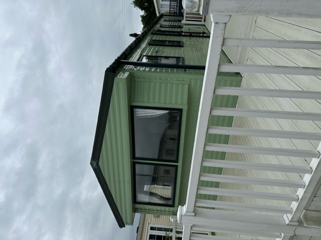 Willerby - Wreakin